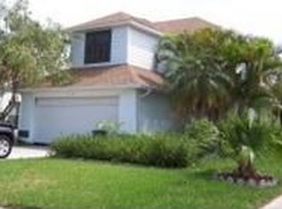 2137 Misty Way Ln, Melbourne, FL 32935