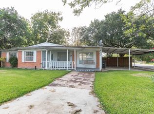 8502 Vennard Rd, Houston, TX 77034