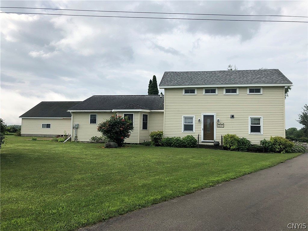 468 McKinley Rd, Palatine Bridge, NY 13428 Zillow