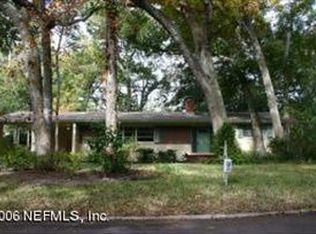 1910 Tanglewood Rd, Jacksonville Beach, FL 32250