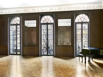 Sold by Sotheby's International Realty