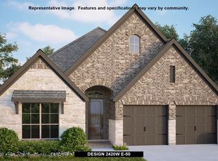 402 Tradewinds Way, Georgetown, TX 78628