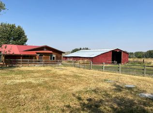 12923 Axtell Gateway Rd, Bozeman, MT 59718