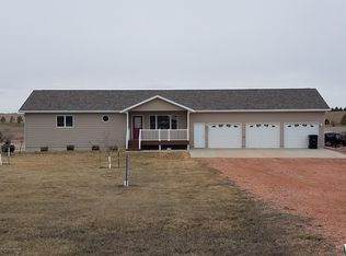 3375 112s Ave SW, Dickinson, ND 58601