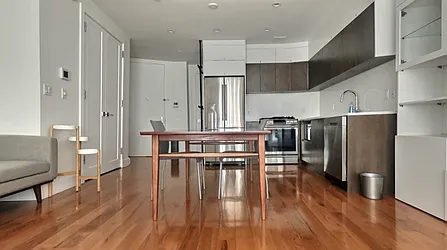 Rented by Nami New York Property LLC