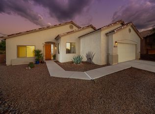 16221 S Sheffield Dr, Vail, AZ 85641