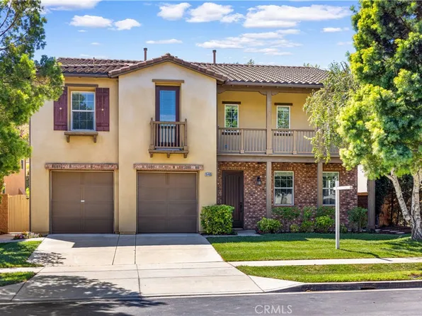 15405 Canon Ln, Chino Hills, CA 91709