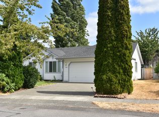 5706 Crystal Ct SE, Lacey, WA 98513