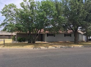 1604 Redbud Ave, Odessa, TX 79761