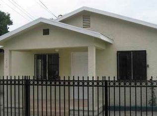 210 W Cocoa St, Compton, CA 90220