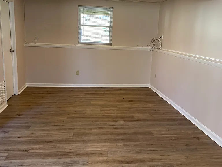 down living room full depth