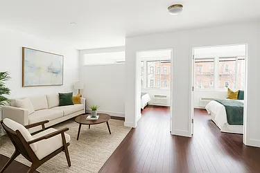 286 Stanhope Street, #2C