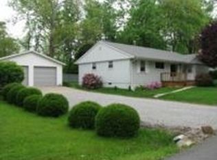806 N Allyn St, Carbondale, IL 62901