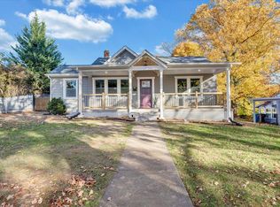 1810 Fareham Rd SW, Roanoke, VA 24015