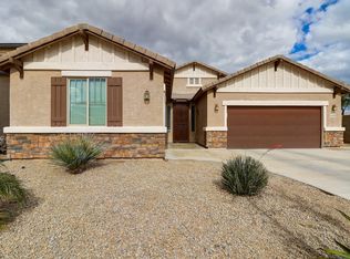 16128 W Desert Flower Dr, Goodyear, AZ 85395