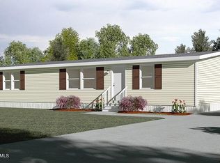 184 Charlie Morgan Rd, Louisburg, NC 27549