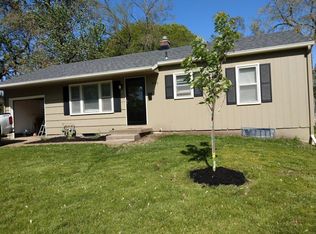 9005 Wornall Rd, Kansas City, MO 64114