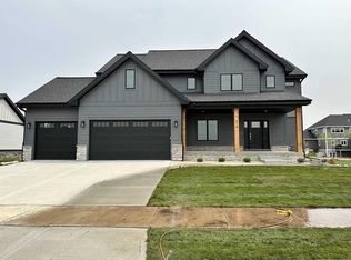 818 Walter Run, Waunakee, WI 53597