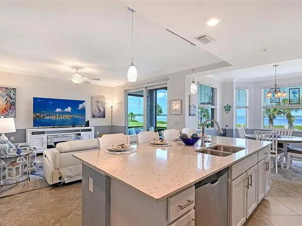 910 Tidewater Shores Loop #103, Bradenton, FL 34208