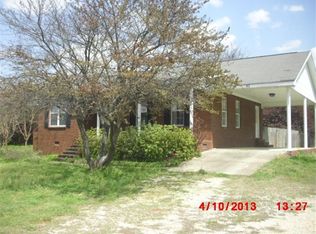 81 B Whitfield Rd, Jefferson, GA 30549