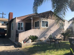 570 Margaret Ave, Los Angeles, CA 90022