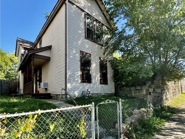 912 Steele Ave, Dayton, OH 45410