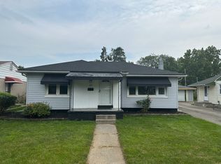 955 Monroe St, Ypsilanti, MI 48197