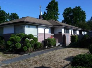 1617 SW Trenton St, Seattle, WA 98106