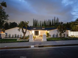 18057 Medley Dr, Encino, CA 91316