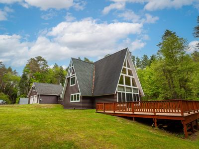25 Sunset Rdg, Owls Head, NY, 12969