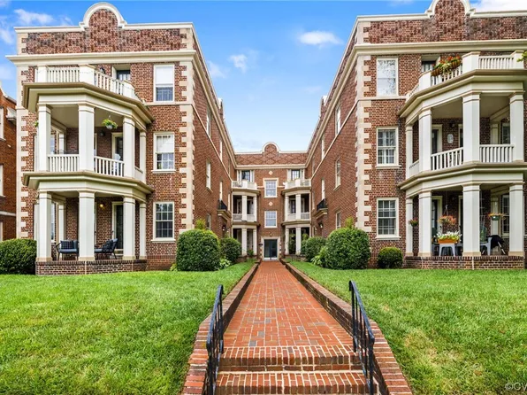 3410 Monument Ave #U101, Richmond, VA 23221
