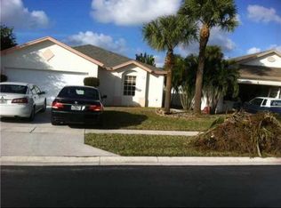 5685 Azalea Cir, West Palm Beach, FL 33415
