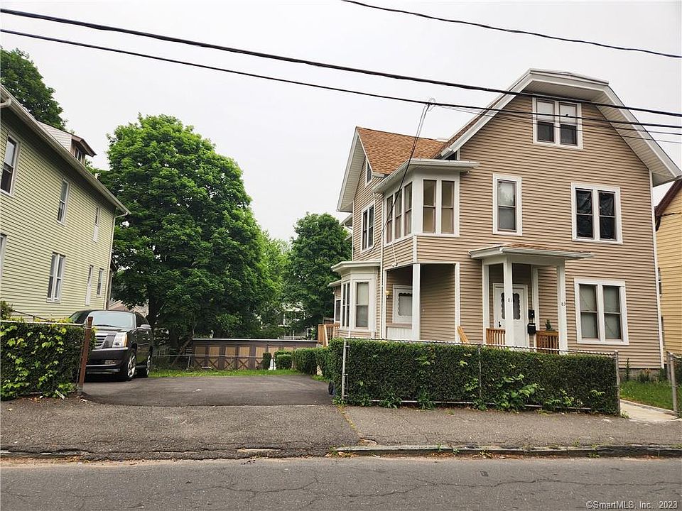 81 Wood St, Waterbury, CT 06704 | Zillow