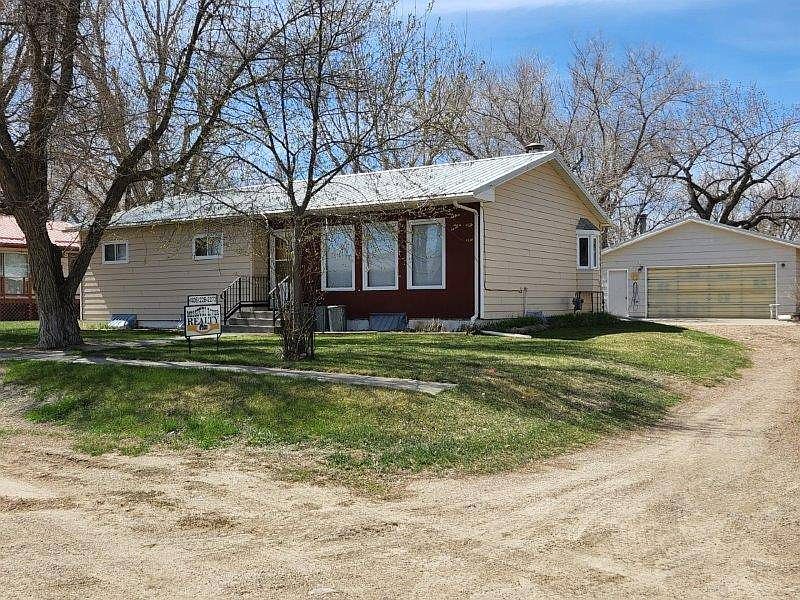 220 Virginia St, Hinsdale, MT 59241 Zillow