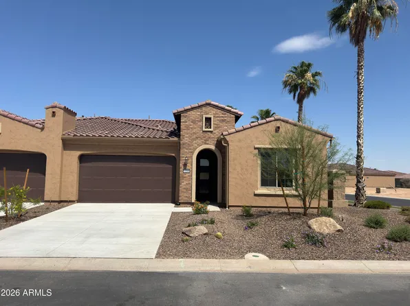 3218 N 169TH Lane, Goodyear, AZ 85338