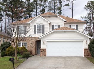 312 Hillview Dr, Durham, NC 27703
