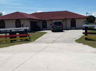 2093 SW 67th Dr, Okeechobee, FL 34974