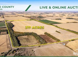 539th Ave, Osmond, NE 68765