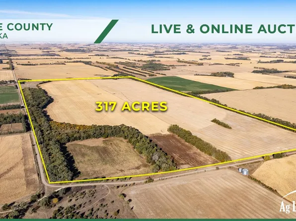 539th Ave, Osmond, NE 68765