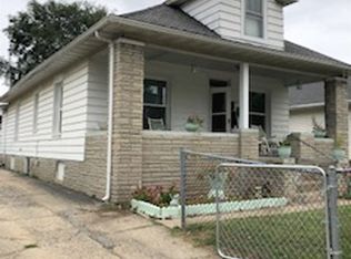 2105 W Marquette St, Peoria, IL