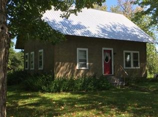 1372 Kingman Rd, Kingman, ME 04451