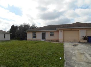 5129 26th St SW, Lehigh Acres, FL 33973