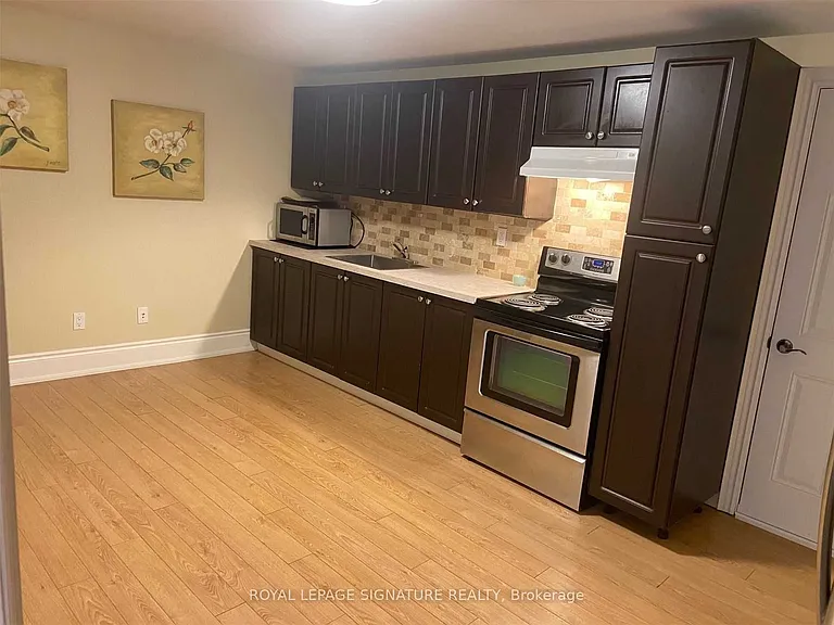 41 Kimbermount Dr #LOWER — Photo 6