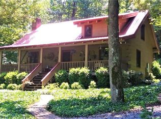 3752 Harris Creek Rd, Lawndale, NC 28090