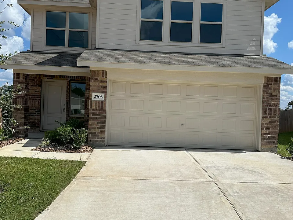 2703 Pheasant Hill Ct