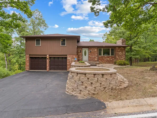 21857 Oak Ridge Drive, Shell Knob, MO 65747