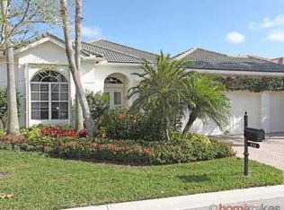 130 Banyan Isle Dr, Palm Beach Gardens, FL 33418