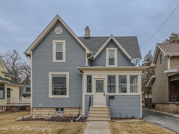 2nd image of 533 W State St