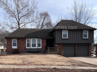 6007 E 107th Pl, Kansas City, MO 64134