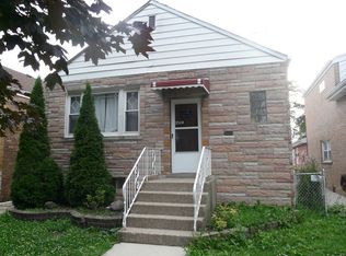 3524 S 52nd Ct, Cicero, IL 60804